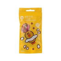 莎莉鸡20条装 屈臣氏趣致驱蚊香薰手环20条装小刘鸭夏季驱蚊神器户外防蚊虫叮咬