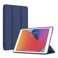 官方升级同款[深湖蓝] ipadmini6[8.3寸] 2021新款10.2ipadmini6保护套9.7笔槽苹果4平板