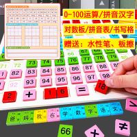 就送[100根数学棒] 数小棒[只有数小棒/袋装] 儿童益智玩具女孩男孩3拼图宝宝4开发智力5积木拼装6岁小孩子男童