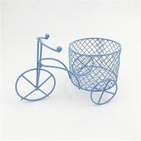 蓝色自行车 婴儿推车美妆蛋收纳架自行车海绵蛋晾晒架葫芦粉扑防发霉蛋托支架