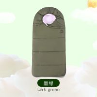 军绿色[0-9个月加绒] S码[建议0-1岁] 婴儿仿子宫空调抱被新生儿分腿睡袋透气防踢被睡衣0-4岁宝宝用品
