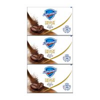 咖啡108gx3块 送起泡网 舒肤佳排浊香皂108g*3块组合男女士家庭石榴咖啡竹炭茶树油海藻