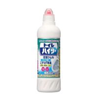 花王马桶/500ml 1瓶 [日本原装]KAO/花王洁厕灵马桶水盆清洁洗剂强力除垢除臭500ml