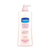烟酰胺400ml*1 Vaseline凡士林身体乳烟酰胺/清香型洋甘菊/燕麦725ml /400ml