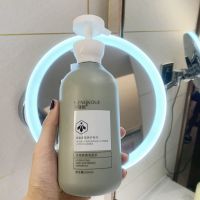 蜂蜜香氛水润柔顺洗发水[500ML] 蜂蜜香氛洗发水沐浴露护发素套装持久留香柔顺洗发露洗头膏三件套