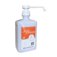 500ml/瓶 洁芙柔泰新牌三甲同款速干免洗杀菌抑菌儿童安全消毒免水洗洗手液