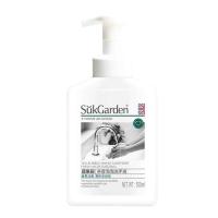 一瓶装 泡泡洗手液 蔬果园茶香清洁泡沫滋润保湿泡泡洗手液