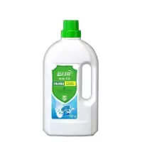 1kg衣物消毒液*1 点收藏商品(送随机) 蓝月亮衣物消毒液除菌组合专业衣物消毒内外衣裤多规格除味杀菌