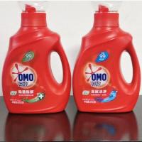 除菌除螨950克+深层洁净950克 奥妙洗衣液 天然酵素洗衣液 深层洁净除菌除螨 持久留香家庭装