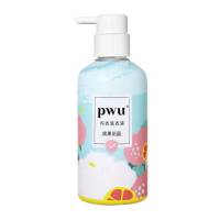 300ml单品 PWU内裤内衣清洗液洗衣液女士洗内裤抗菌专用液杀菌洗内衣液抑菌