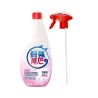 单瓶装500ML 狗狗消毒水猫尿除臭剂室内除味剂除菌猫砂去尿味喷雾用品非消毒液