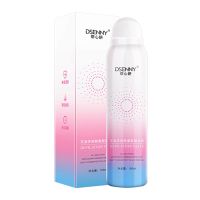 单瓶喷雾150ML[无赠品] 脱毛膏喷雾男女学生党半永久全身腋下胡子唇毛慕斯净肤去腿毛神器