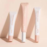 唇部脱毛膏 水之蔻脱毛膏脱唇毛胡须小胡子去除漂胡剂脸面唇部专用神器男女士