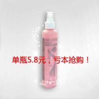 一瓶装炫粉色(加强顺滑) 发源地修复蜜喷雾 头发营养水柔顺喷雾修护液护发素精油免洗保湿