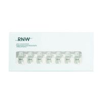 RNW净肤安瓶精华1盒7支+果酸款 RNW小奶瓶果酸面部精华原液水杨酸刷酸祛痘印去痘坑修复收缩毛孔