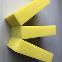 3个装:长20.宽12.厚5厘米 外墙清洗海绵大块家用吸水海绵高密度洗车用具擦车工具头发清洁