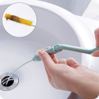通洗手盆洗菜盆浴缸毛发清理器管道头发清洁勾管道疏通器疏通工具