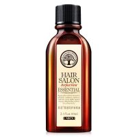 60ml[1瓶] 莱蔻摩洛哥护发精油头发护理干枯毛躁柔顺卷发专用免洗护发素女