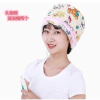 小号(适合:护理 焗油) 普通款:布面三档粉色(赠浴帽) 家用焗油帽加热帽护理营养发膜倒膜电帽子发廊烫发蒸发冷烫