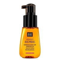 []摩洛哥护发精油 []摩洛哥护发精油烫染卷发修复干枯毛躁柔顺免洗护发素