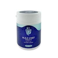 500克 潮牛浓缩重油污净生物酶去油粉厨房油烟机清洗剂清洁用品家用