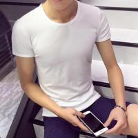 白色1 M 90-110斤 中国风外套七分袖男唐装汉服日系日式和风开衫道袍和服亚麻宽松