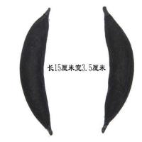 牛角包一对 古装假发古风牛角麻花发髻立式发包影楼拍摄汉服cos新款灵蛇造型