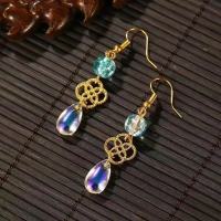 耳环 遇见神鹿王者瑶法杖发簪权杖瑶瑶公主汉服头饰簪子发饰日常步摇