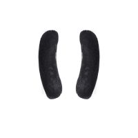 #垫发圆牛角包#15cm一对 汉服假发包古风宋明制垫发造型古装盘发演出发髻女牛角包COS套装