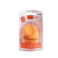 一枚装[送架子+收纳盒] RT美妆蛋彩妆化妆蛋海绵粉扑干湿两用不吃粉彩妆蛋巨柔软粉扑