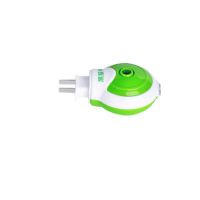 单加热器1个 黑猫神贝安宁电热蚊香液母婴儿孕妇无味插电家用宝宝驱蚊液杀蚊水