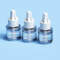 子初品牌3液 青蛙王子电蚊香液婴儿专用儿童驱蚊液无味宝宝补充装电热防蚊插电