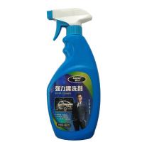 强力清洗剂 [当天发货]车仆强力清洗剂洗车漆面油污虫尸清洗剂强力洗车液