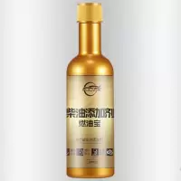 尝鲜:柴油宝1瓶装 仆旅柴油添加剂柴油燃油宝除积碳清洗剂清理积炭柴油车专用
