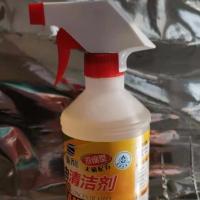 赛齐浓缩型(1) 赛齐重油污清洗剂厨房油烟机炉灶新型强力除油剂去油洗洁精油污净