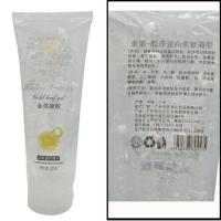 一瓶 百诗凯金箔凝胶 280g补水 金箔胶原蛋白拉紧致凝胶超声波导入机美容院专用面部身体抗皱补水