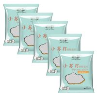 小苏打多用途清洁剂[5包] [5-30袋]小苏打粉清洁去污厨房去污衣服美白牙齿多功能去污粉