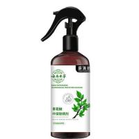 [仅剩300件]1瓶试用装 除螨虫喷雾剂驱虫防蚊去异味宠物除虱跳蚤云南本草免洗晒螨虫克星