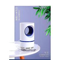 灭蚊灯小号天眼led吸蚊灯驱虫器静音安全USB捕蚊灯驱蚊灯批发