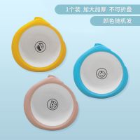 升级加大加厚(1个装)颜色随机 折叠脸盆儿童洗脸盆婴儿用品新生儿刚出生折叠盆家用小盆子可折叠