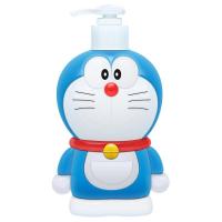 哆啦二合一 添乐哆啦A梦儿童洗发沐浴露二合一宝宝婴幼儿哆啦美温和洗护配方