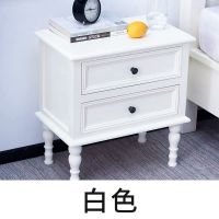 白色(送刷涂工具) 0.5L 油漆家用木器漆家具翻新清漆透明防腐白色木头木门修补复古木纹漆