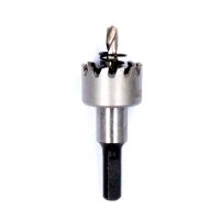 16mm 方大王多齿合金金属开孔器钻头不锈钢扩孔钻孔器厚铁皮钢板铝合金