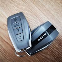 黑单套 C款 专用吉利帝豪硅胶钥匙套gsGL博越博瑞x6x31远景SUV金刚汽车包扣男