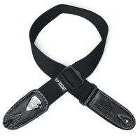 标准棉织[黑色]1303 士兵 吉他背带男女经典款民谣贝斯木吉它电吉他背带挎带肩带斜挎