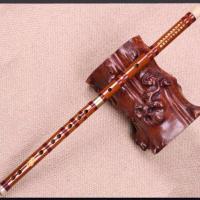 C调 [成人已会 调高] 笛子 初学演奏竹笛乐器 送专业笛膜 成人儿童学习横笛 曲笛