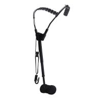 老款 中音次中音高音瑞士萨克斯背带双肩背架吊带挂带脖带乐器配件通用