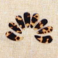 大号 敦煌8支指甲(无赠品) 古筝指甲敦煌平面薄款练习指甲成人儿童专业演奏型大中号小号