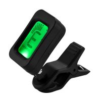 精美 -调音器 单品(无赠品) 二胡调音器配件古筝调音器吉他调音器琵琶十二平均律民乐乐器配件