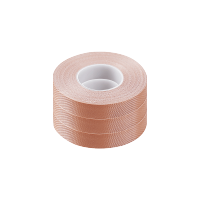 3卷装 古筝胶布专业演奏型10米丝绸儿童透气舒适琵琶指甲胶带考级专用